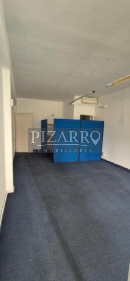Alquiler Oficina Centrica