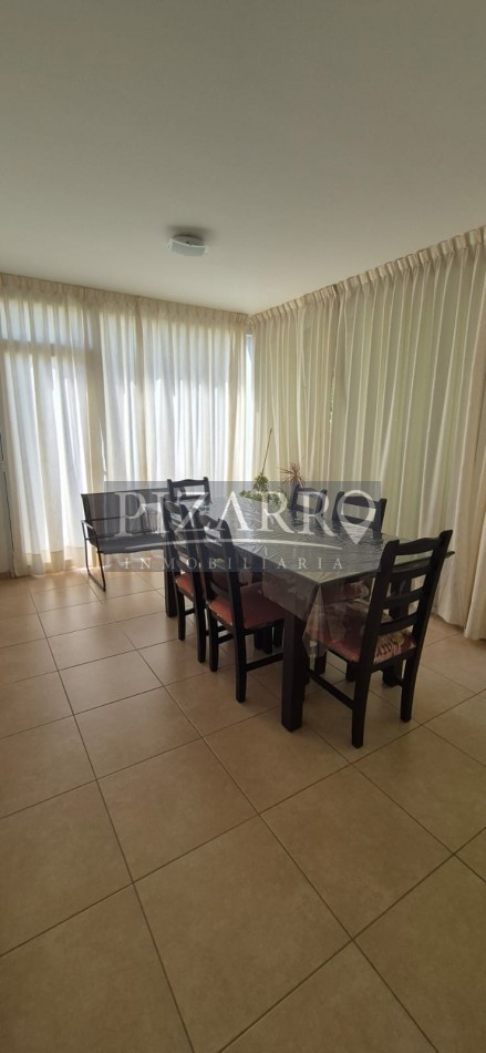 Venta Duplex Barrio Cerrado La Peregrina