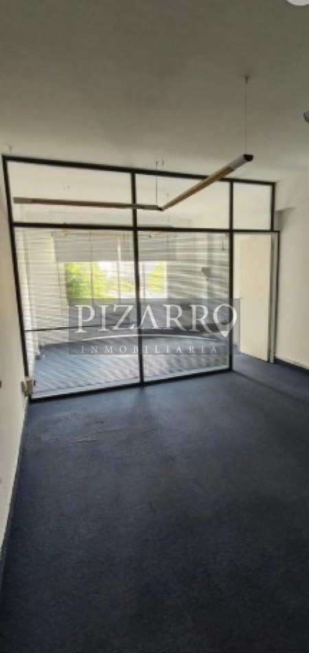 Alquiler Oficina Centrica