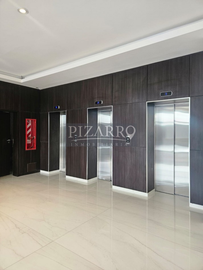 Venta Monoambiente Edificio Gatica con piscina y sum