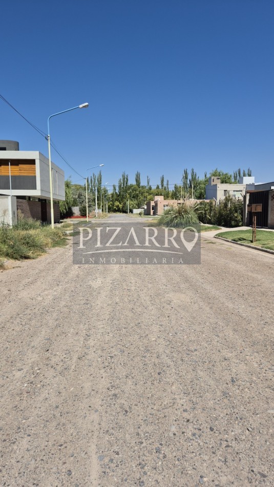 Lote Rincon De Valle, Centenario