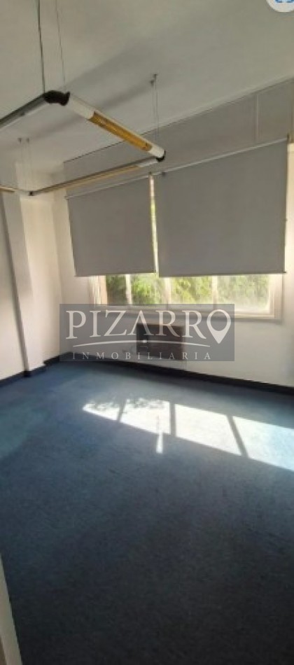 Alquiler Oficina Centrica