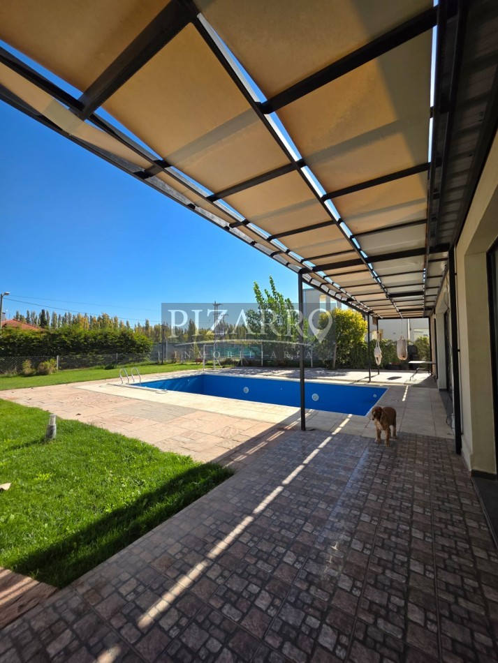 Venta Casa 4 dorm. Comahue Golf Club Neuquen