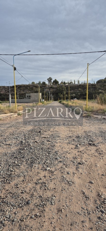 Lotes Financiados en Barrio Prima Terra Centenario.