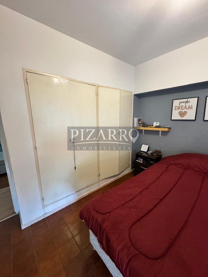Venta Departamento tres dormitorios centrico Apto Credito