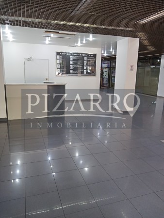 Local/Oficina centrica