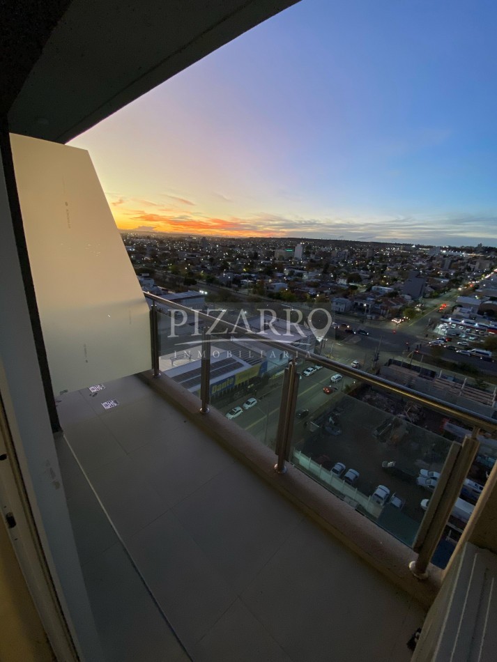 Venta Monoambiente Edificio Gatica con piscina y sum