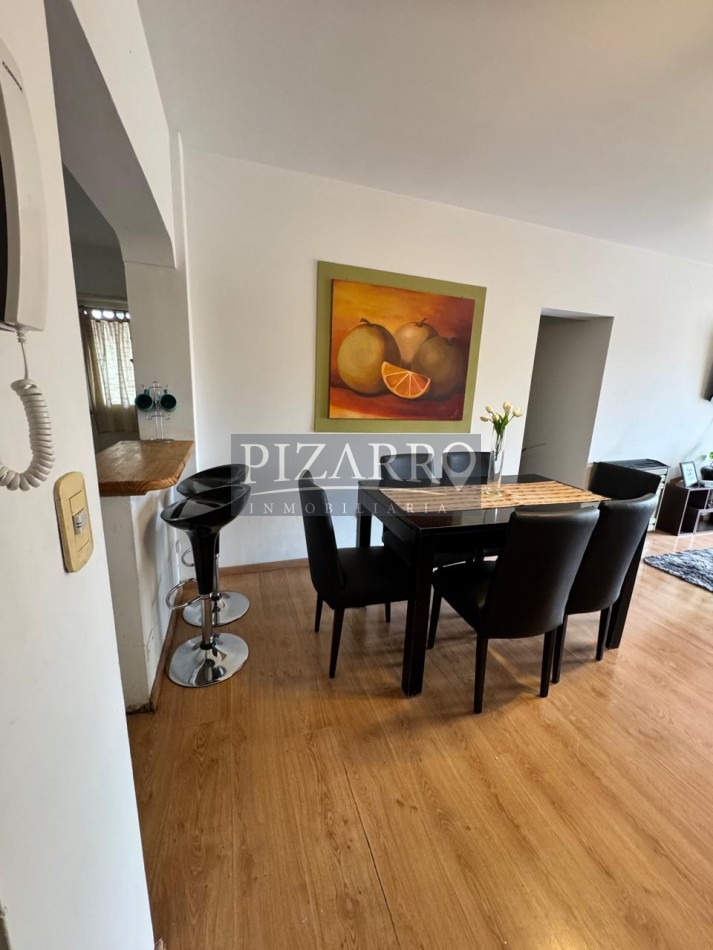 Venta Departamento tres dormitorios centrico Apto Credito