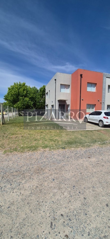 Venta Duplex Barrio Cerrado La Peregrina