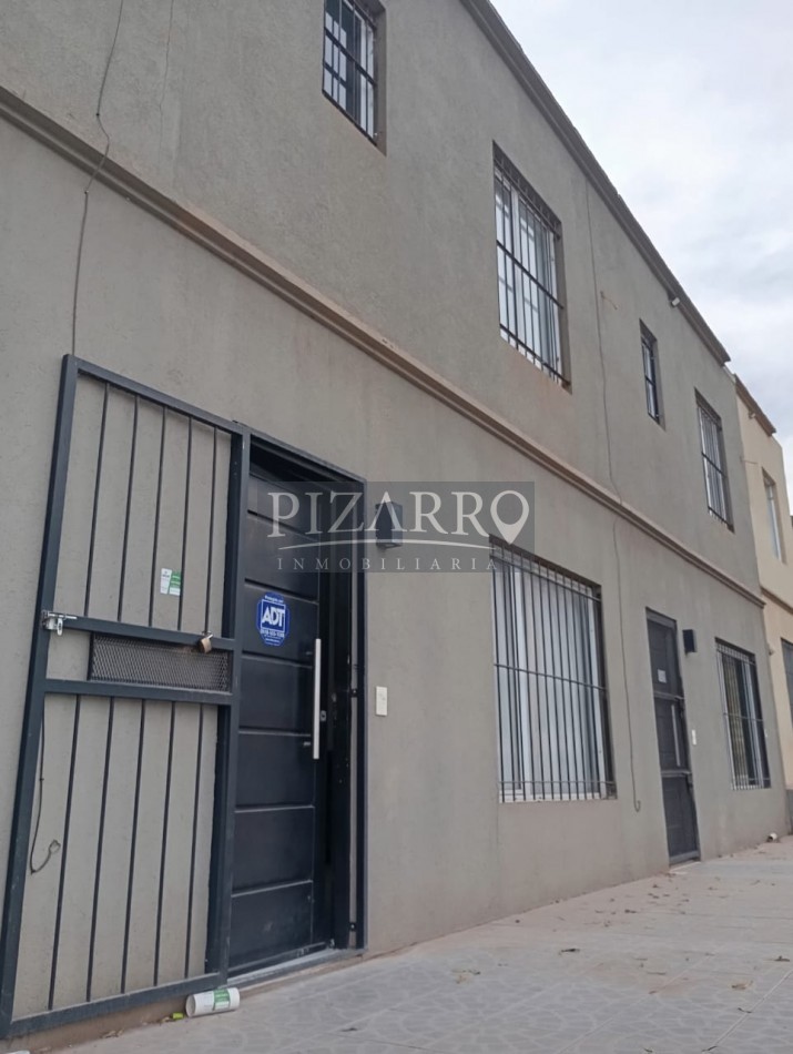 Alquiler Duplex amoblado para empresa