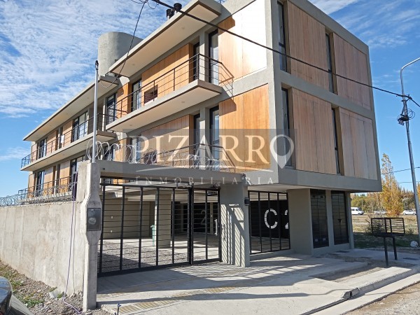 Venta Departamento dos dormitorios, Barrio Altos de Alberdi II, Plottier.