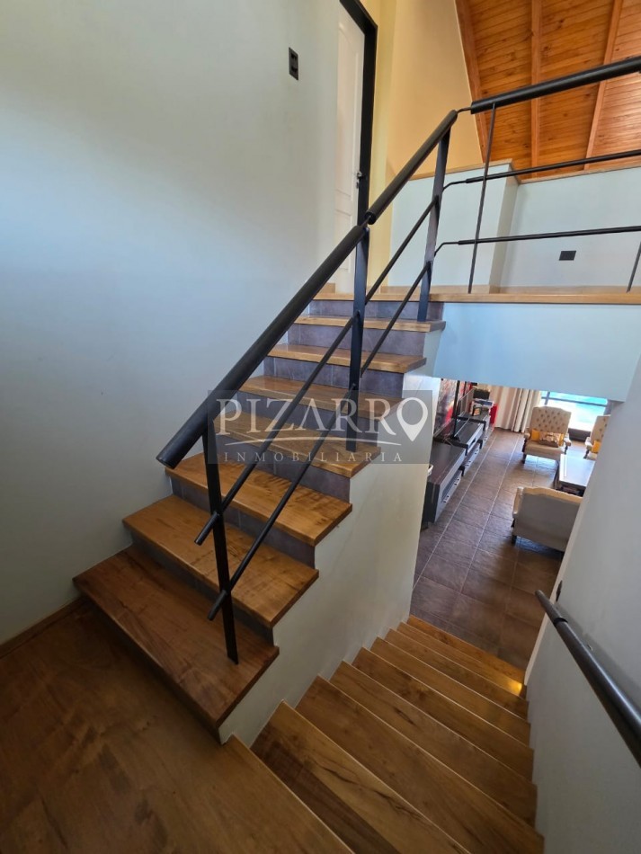 Venta Casa 4 dorm. Comahue Golf Club Neuquen