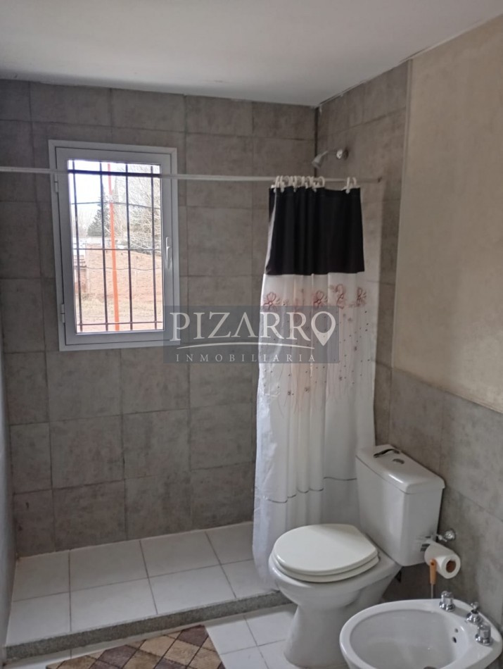 Alquiler Duplex amoblado para empresa