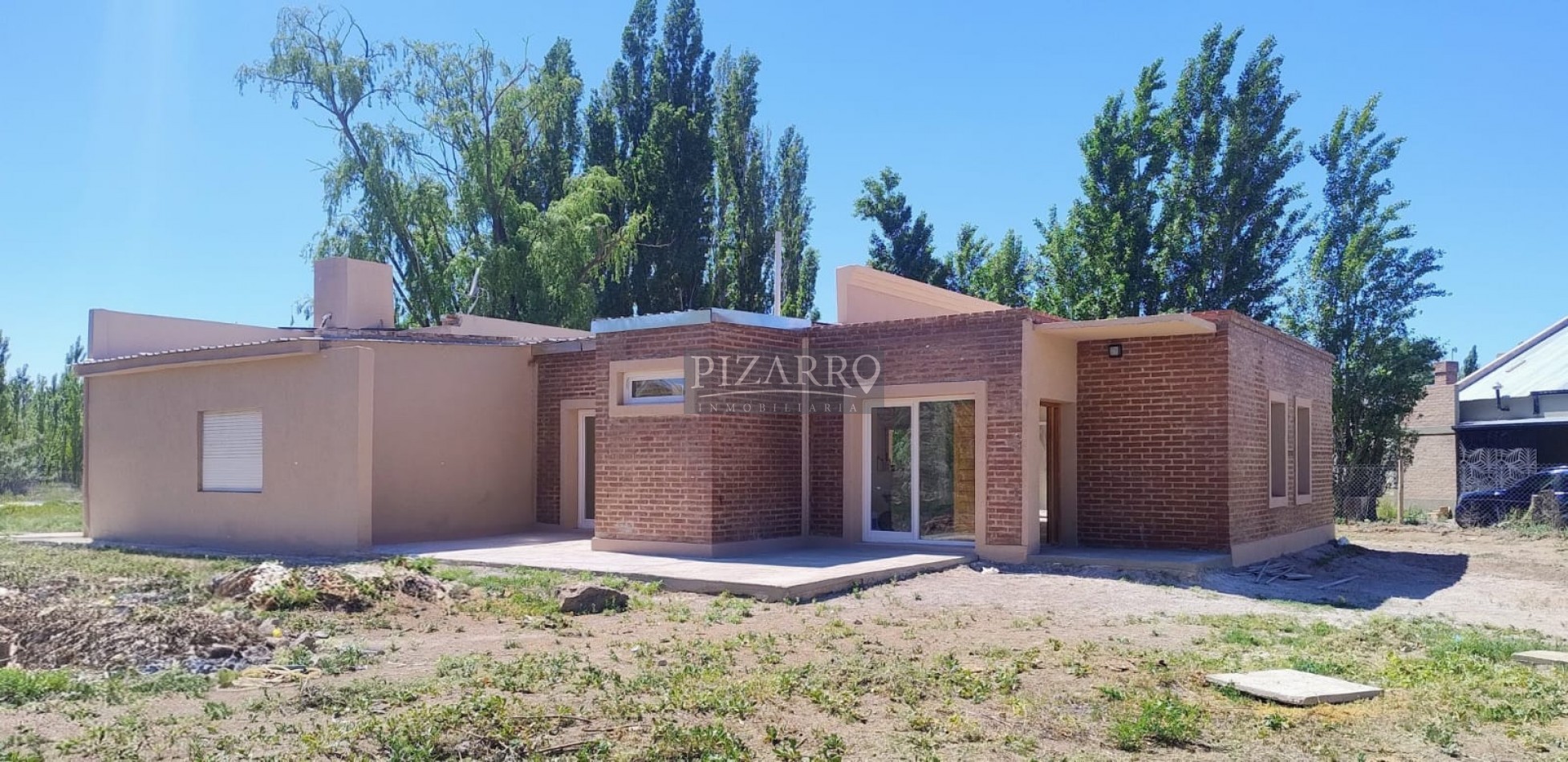 Casa Barrio Privado El Vergel