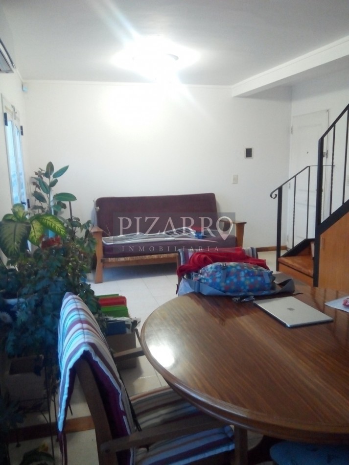 Venta Departamento un dormitorio con cochera, Barrio Canal V.