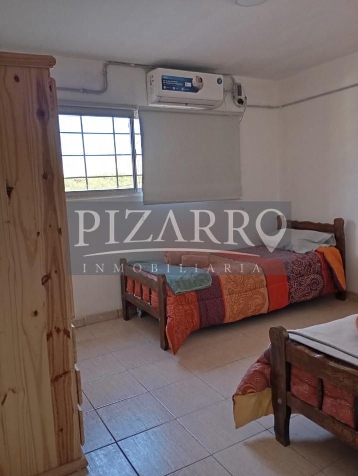 Vende Hotel en Añelo para 14 personas