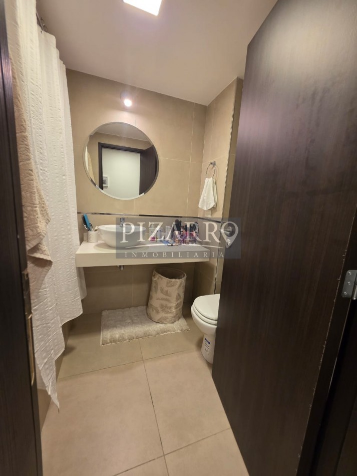 Venta Monoambiente Edificio Gatica con piscina y sum