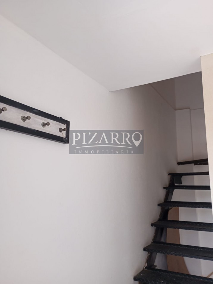 Alquiler Duplex amoblado para empresa