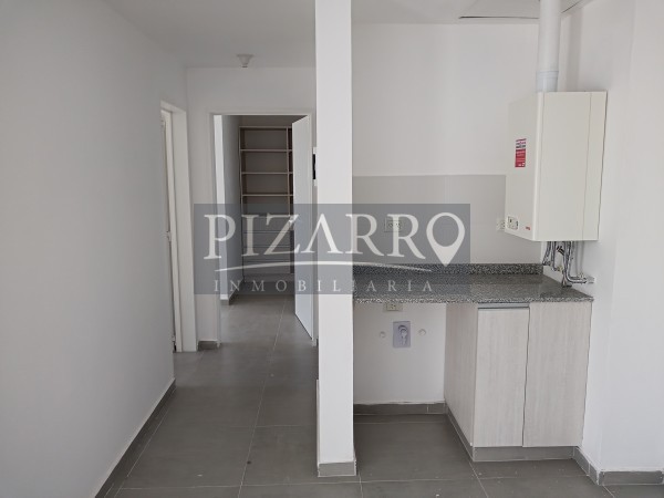 Venta Departamento dos dormitorios, Barrio Altos de Alberdi II, Plottier.