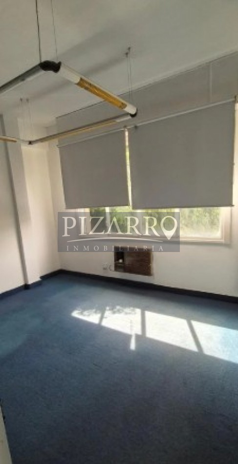 Alquiler Oficina Centrica