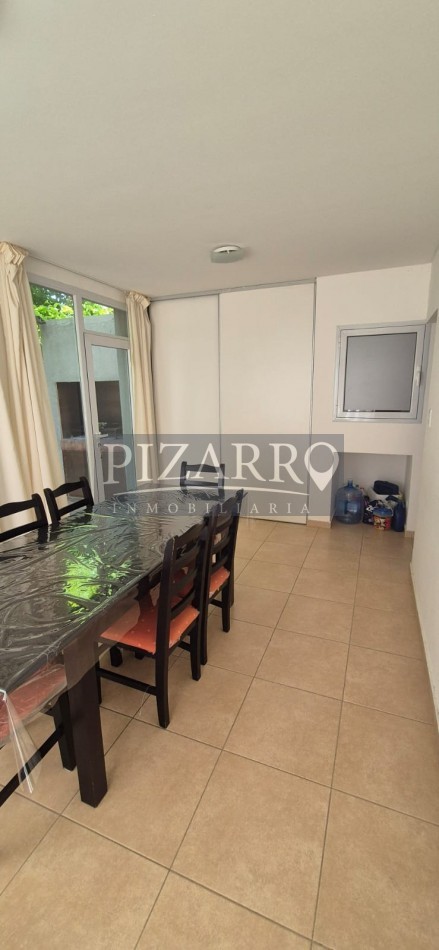 Venta Duplex Barrio Cerrado La Peregrina