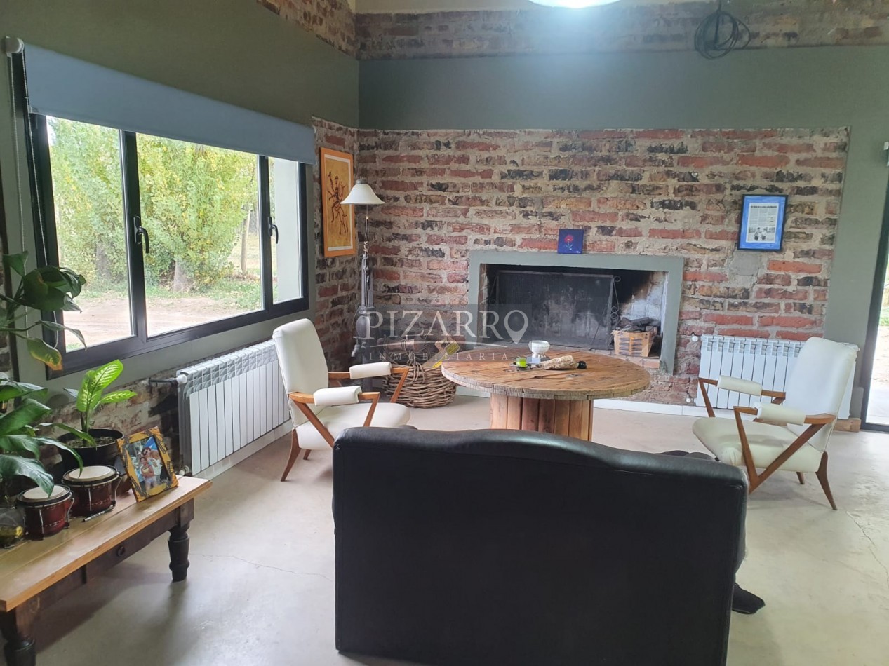 Alquiler Hermoso Loft Barrio Privado El Vergel
