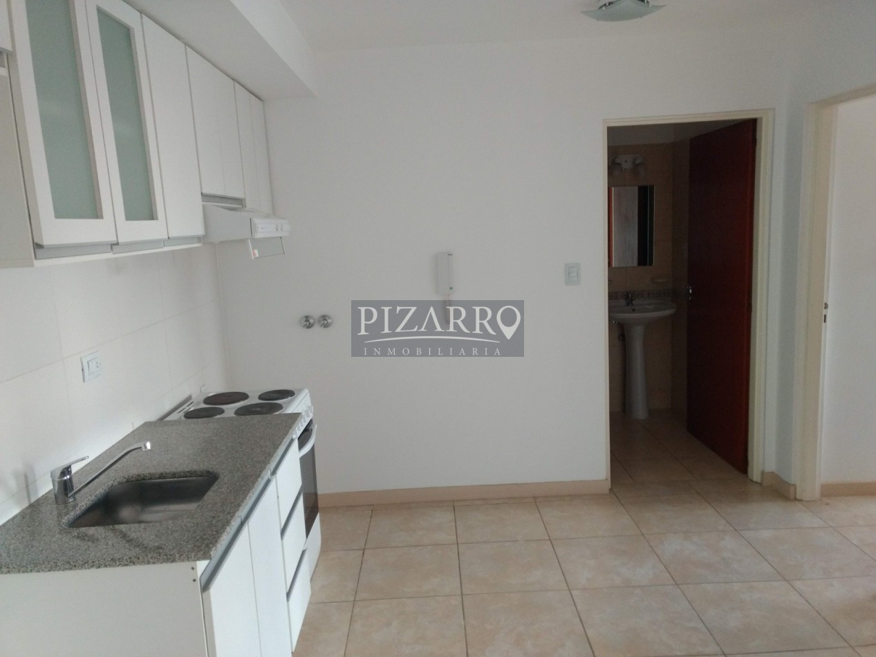 Departamento un Dormitorio Zona del Alto.