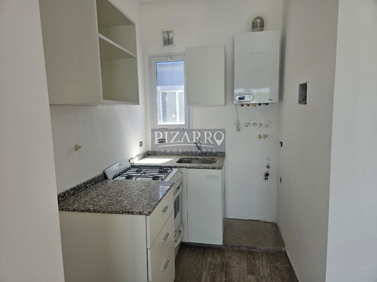 Departamentos a estrenar, Complejo Anaya I, APTO CREDITO HIPOTECARIO