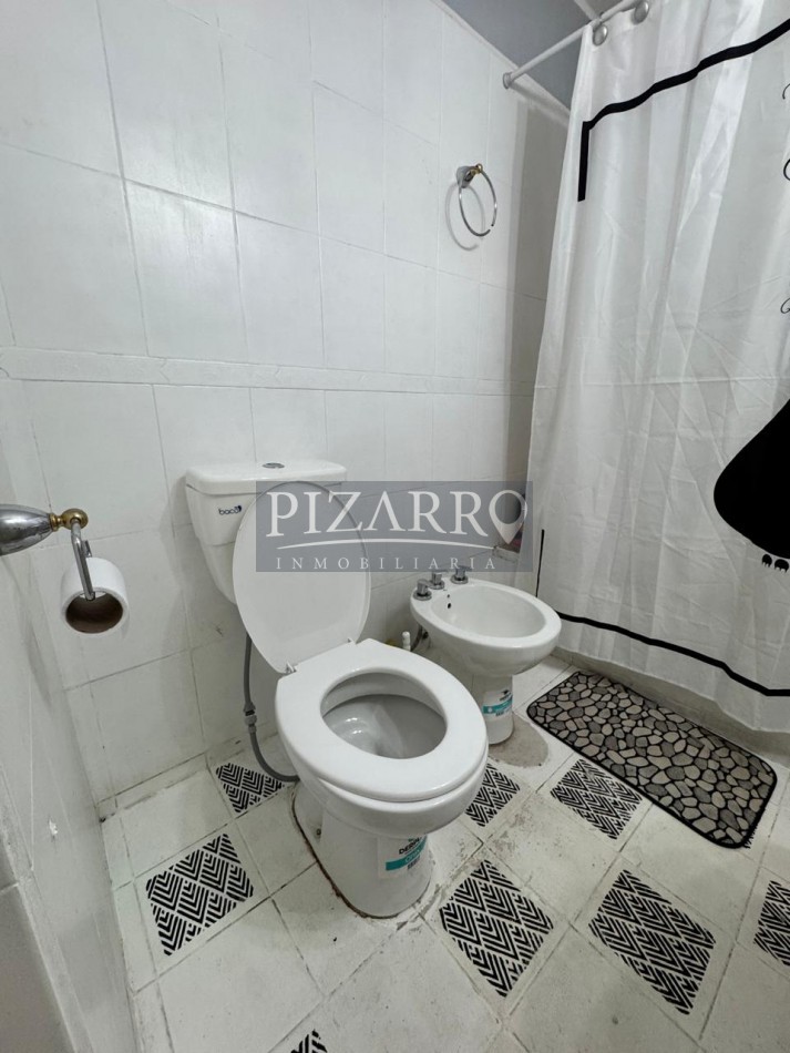 Venta Departamento tres dormitorios centrico Apto Credito