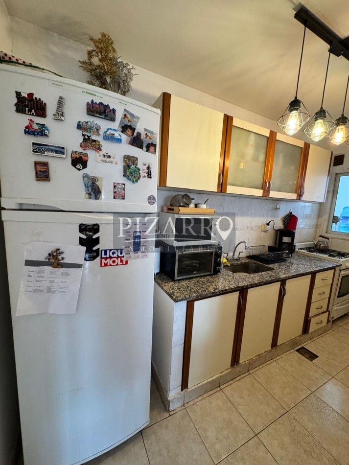 Venta Departamento tres dormitorios centrico Apto Credito