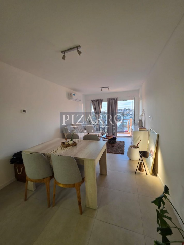 Venta Monoambiente Edificio Gatica con piscina y sum