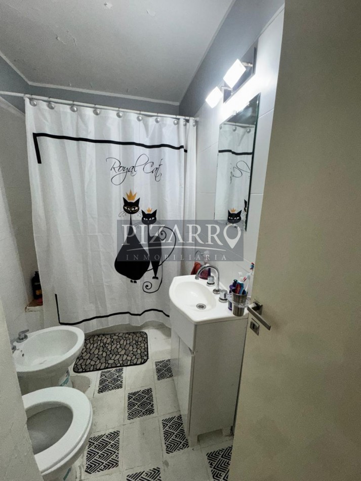 Venta Departamento tres dormitorios centrico Apto Credito