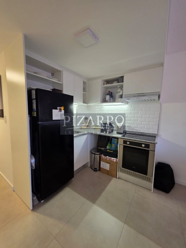 Venta Monoambiente Edificio Gatica con piscina y sum