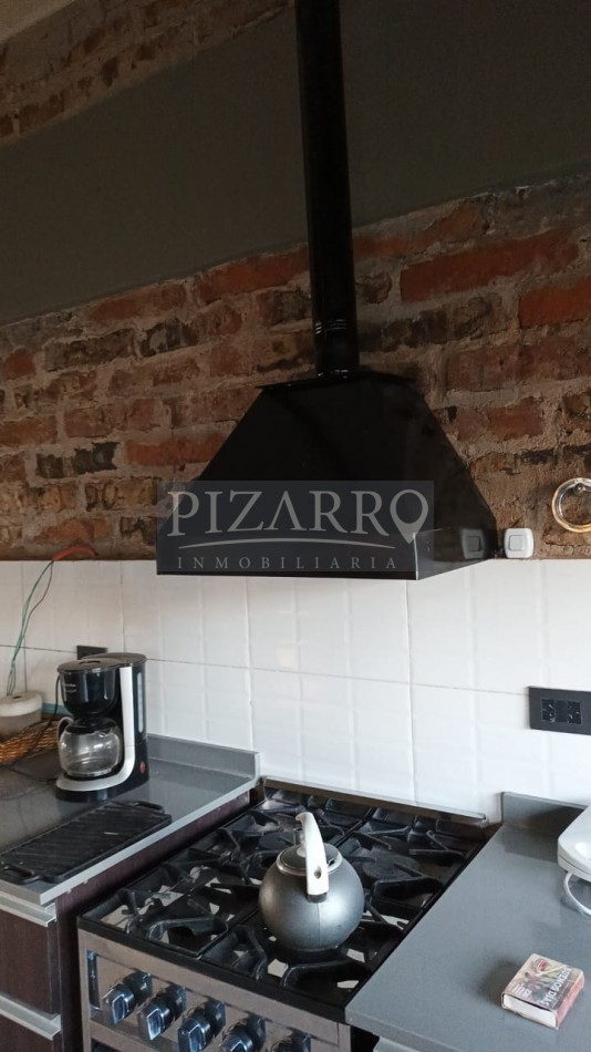 Alquiler Hermoso Loft Barrio Privado El Vergel