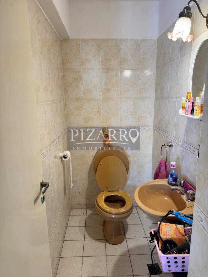 Venta Departamento tres dormitorios centrico Apto Credito