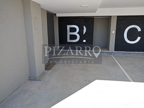 Venta Departamento dos dormitorios, Barrio Altos de Alberdi II, Plottier.