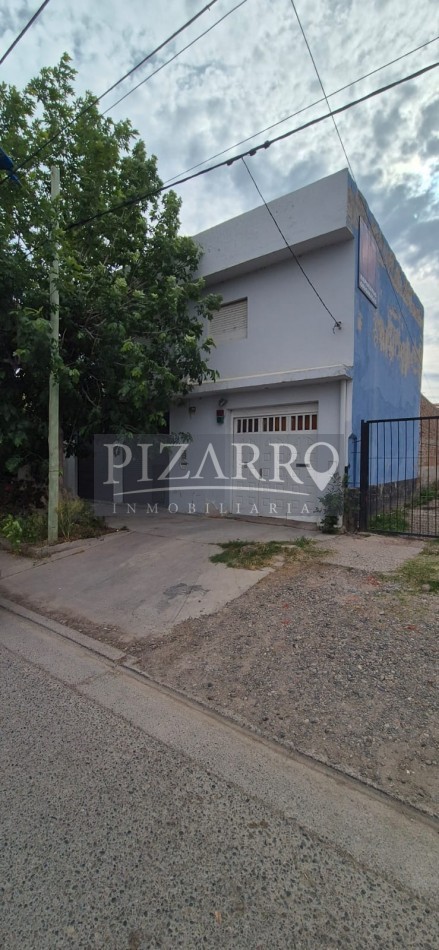 Venta Local Comercial con deposito y casa