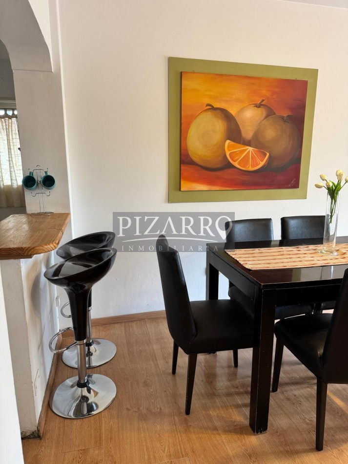 Venta Departamento tres dormitorios centrico Apto Credito
