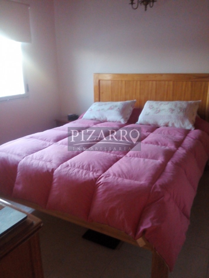 Venta Departamento un dormitorio con cochera, Barrio Canal V.