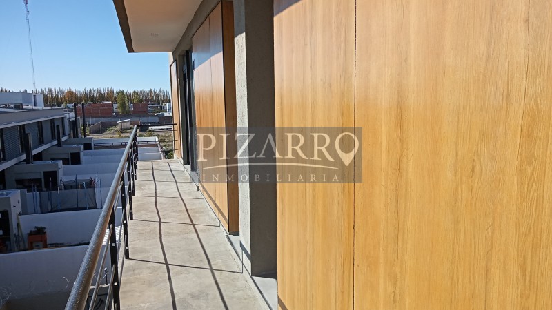 Venta Departamento dos dormitorios, Barrio Altos de Alberdi II, Plottier.