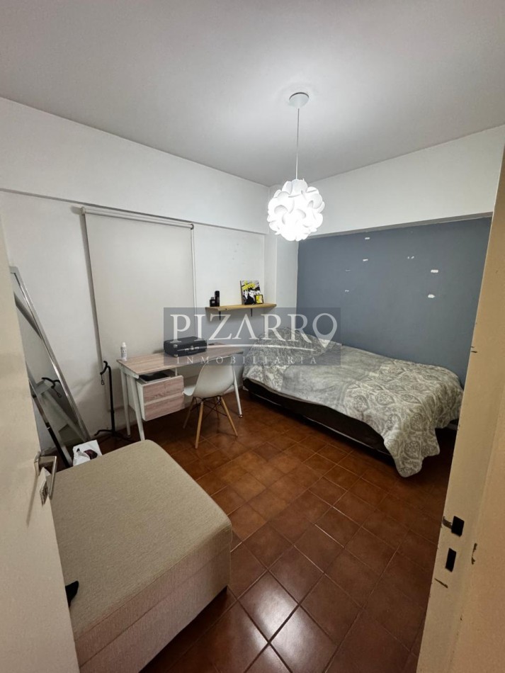 Venta Departamento tres dormitorios centrico Apto Credito