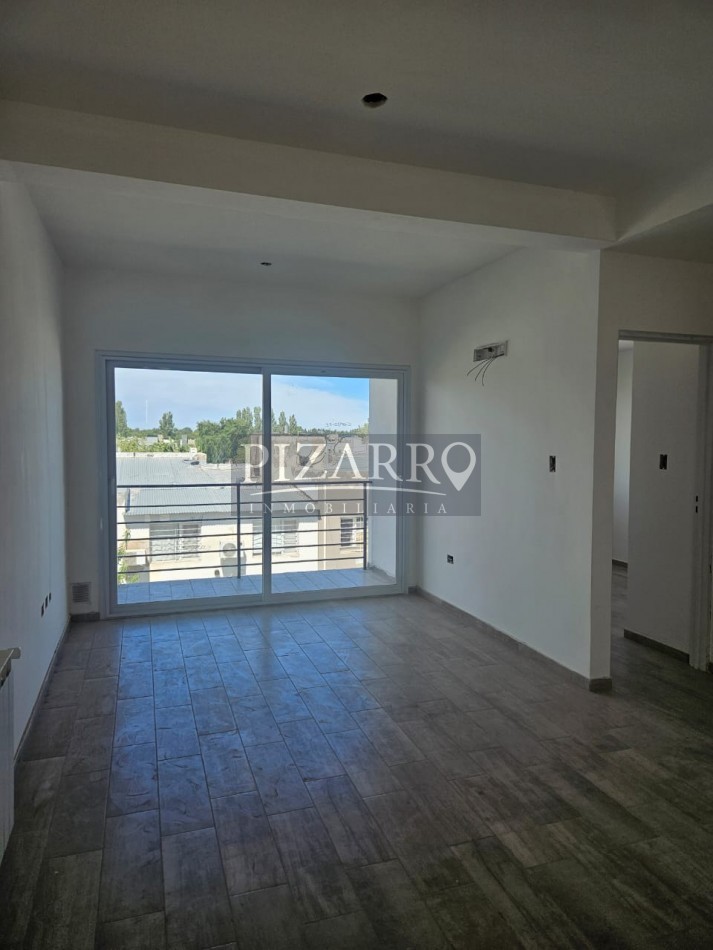 Departamentos a estrenar, Complejo Anaya I, APTO CREDITO HIPOTECARIO