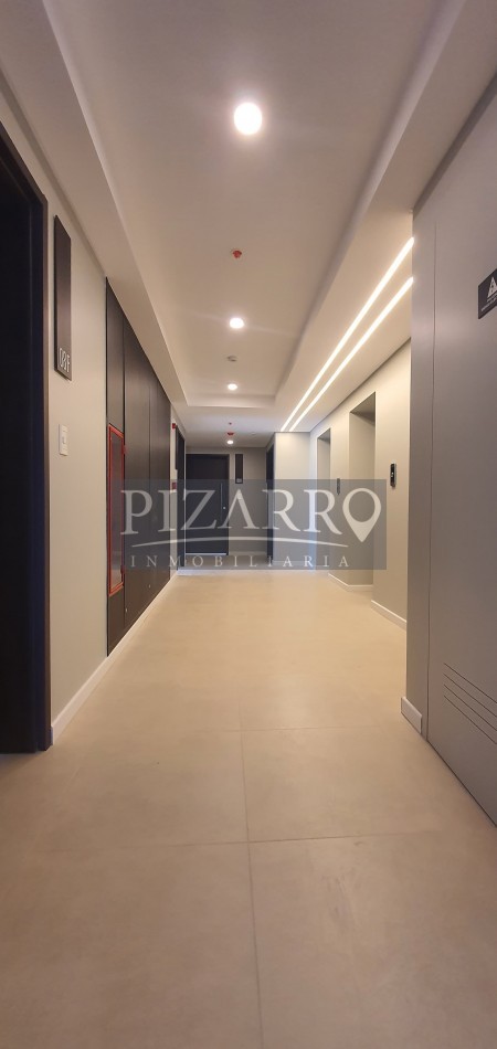 Venta Monoambiente Edificio Gatica con piscina y sum