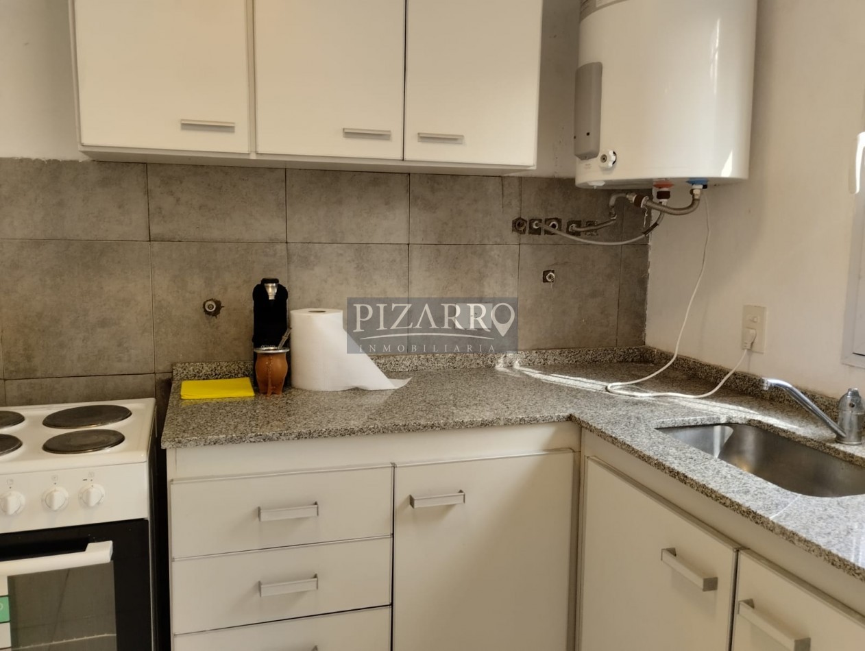 Alquiler Duplex amoblado para empresa