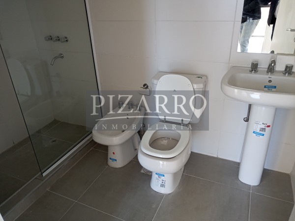 Venta Departamento dos dormitorios, Barrio Altos de Alberdi II, Plottier.