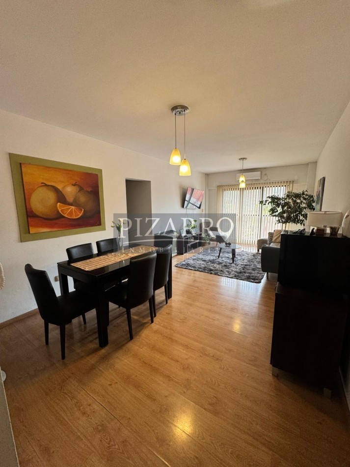 Venta Departamento tres dormitorios centrico Apto Credito
