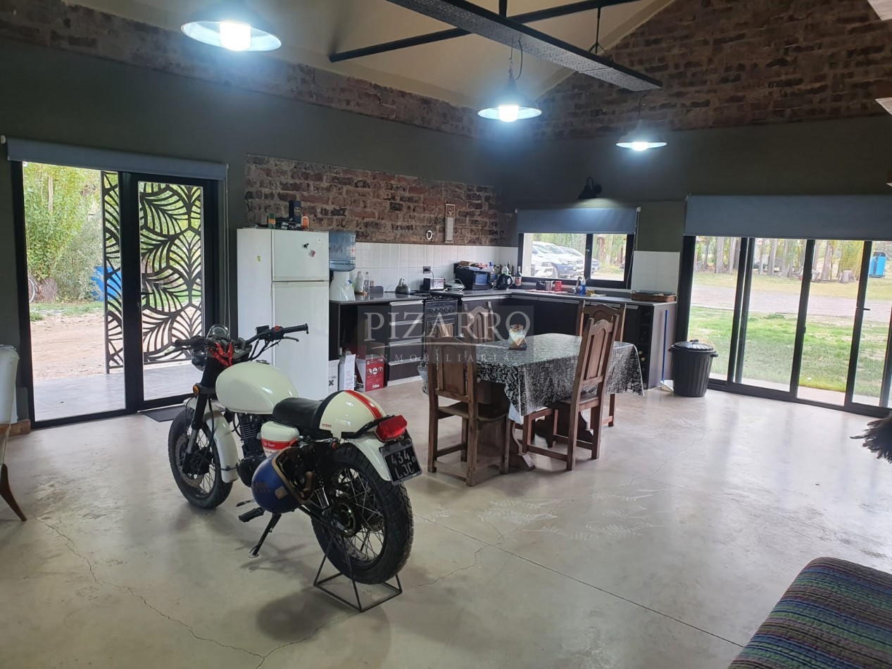 Alquiler Hermoso Loft Barrio Privado El Vergel