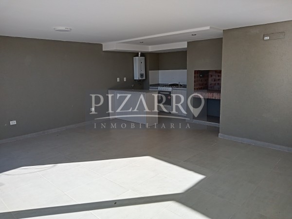 Venta Departamento dos dormitorios, Barrio Altos de Alberdi II, Plottier.
