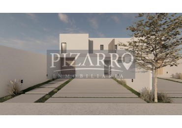 Venta Duplex tres dorm. patio y parrillaen zona Confluencia