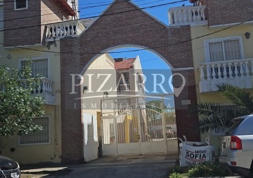 Venta Departamento un dormitorio con cochera, Barrio Canal V.